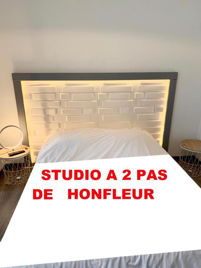 Formistudio II Equemauville Bagian luar foto